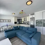 Apartment Hibiscus Corralejo