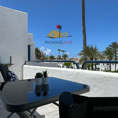 Hibiscus Appartement