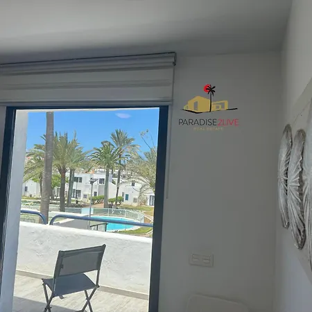 Apartment Hibiscus *