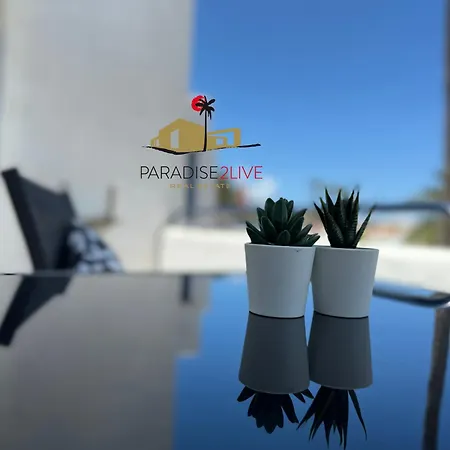 Hibiscus Apartamento