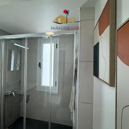 Apartamento Hibiscus *