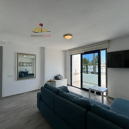 Hibiscus Apartment *