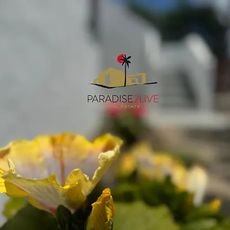 Hibiscus Apartament *