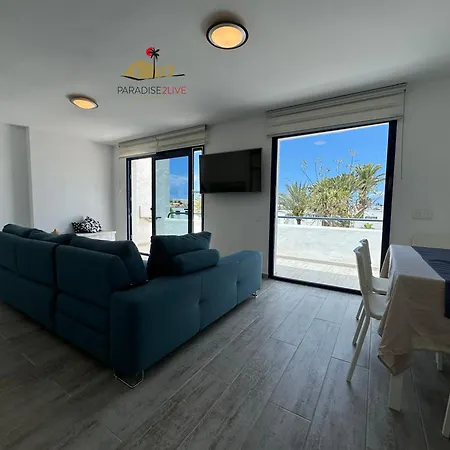 Appartement Hibiscus *