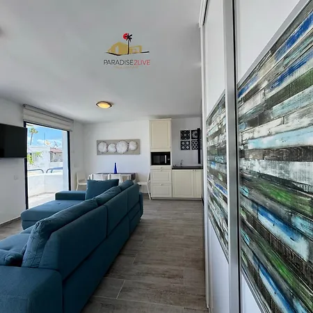 Hibiscus Apartament *