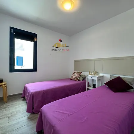 Hibiscus Appartement