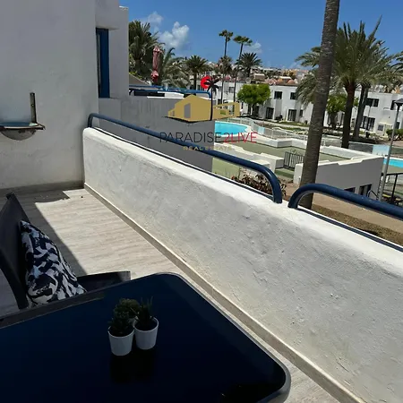 Hibiscus Apartment