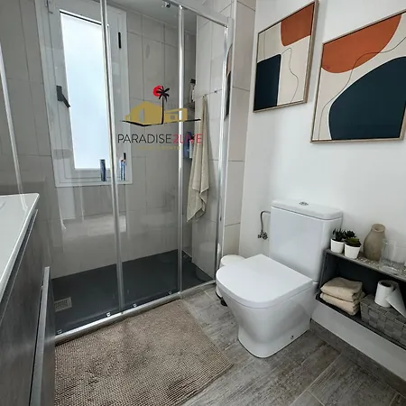 Apartment Hibiscus Corralejo