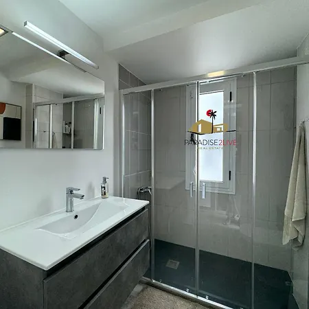 Apartment Hibiscus Corralejo