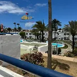 Hibiscus Corralejo