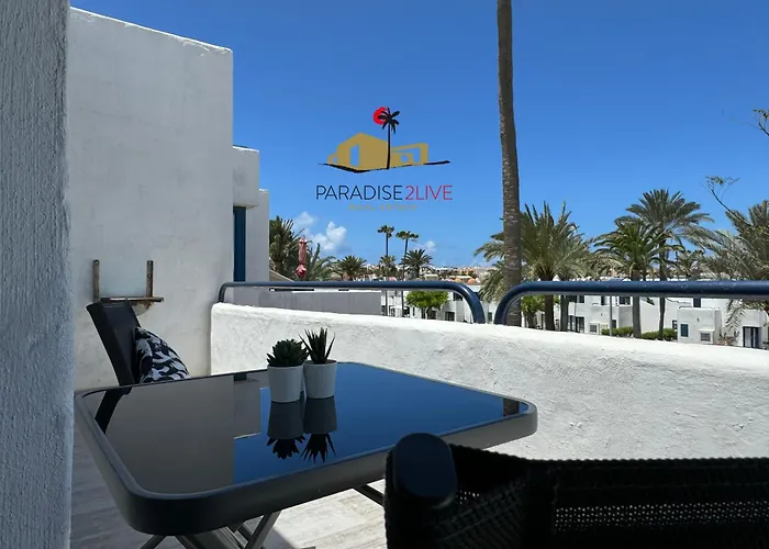 Hibiscus Apartament