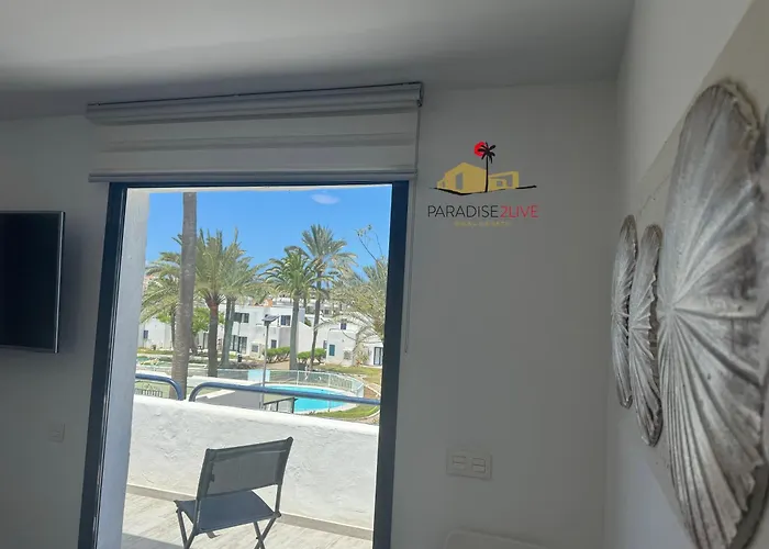 Apartament Hibiscus *