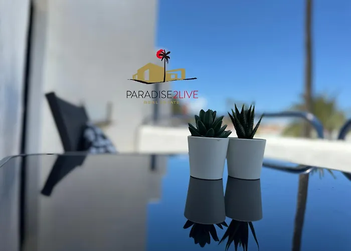 Hibiscus Apartament