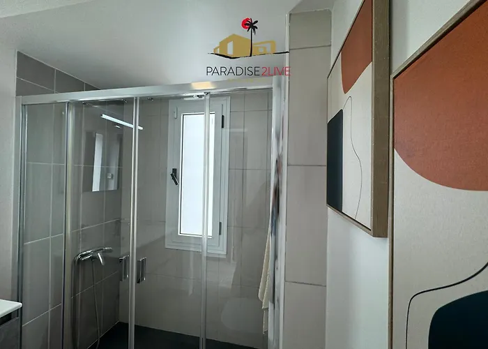 Apartament Hibiscus *