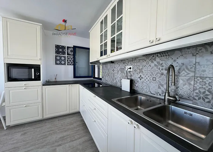 Hibiscus Apartament *