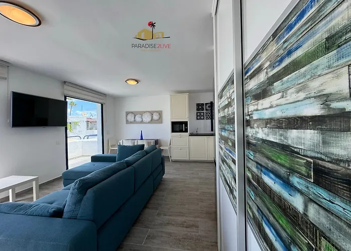 Hibiscus Apartament *