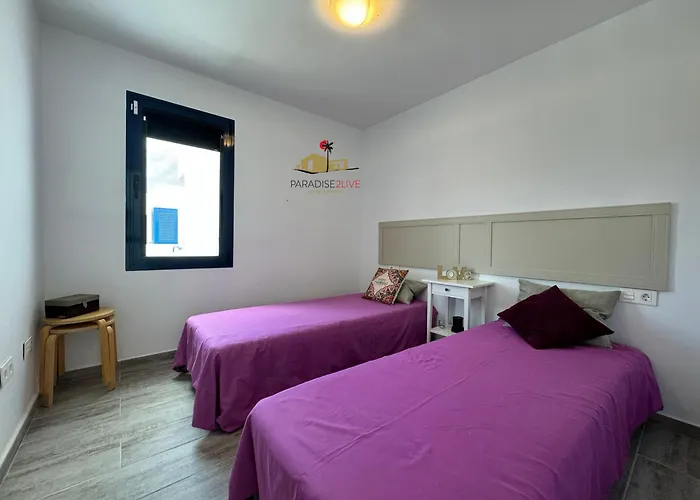 Hibiscus Apartament