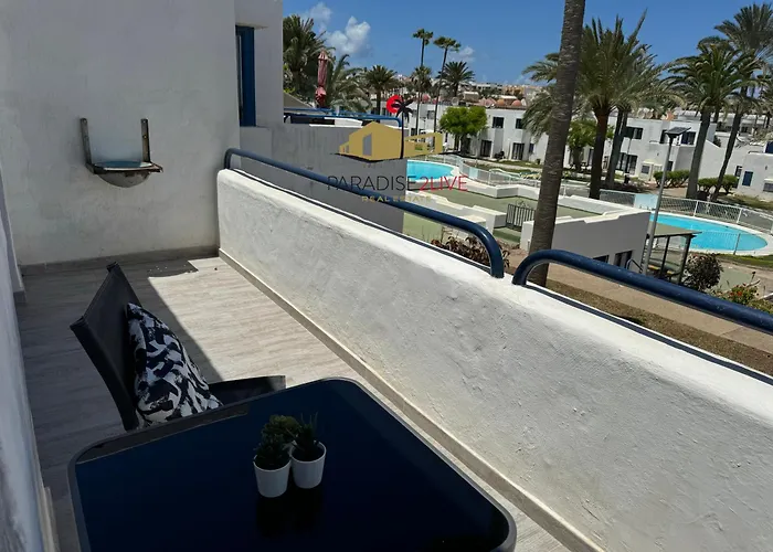 Hibiscus Apartament