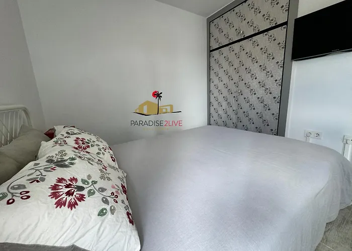 Hibiscus Apartament