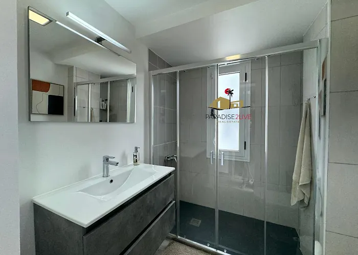 Apartament Hibiscus Corralejo