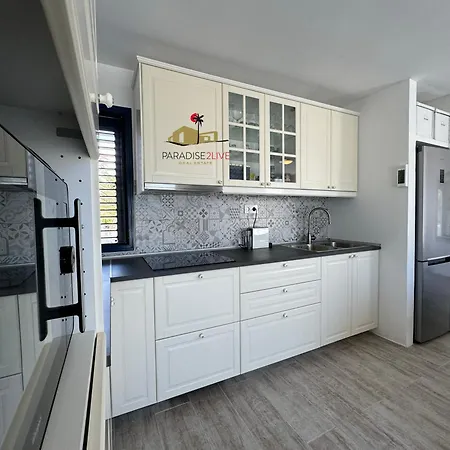 아파트 Hibiscus 코라레호